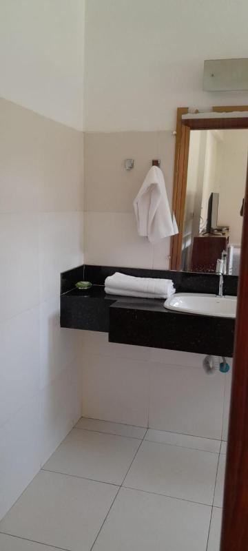 Pousada Girassol - image 30