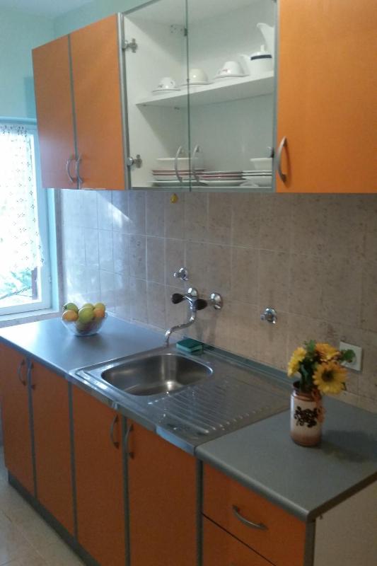 Apartment Novalja 13200b - image 9