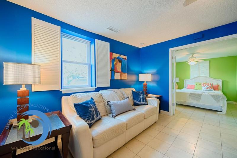 Windy Hill Villa A - image 19