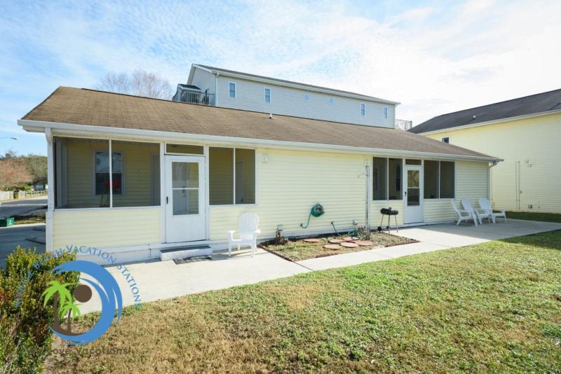 Windy Hill Villa A - image 9