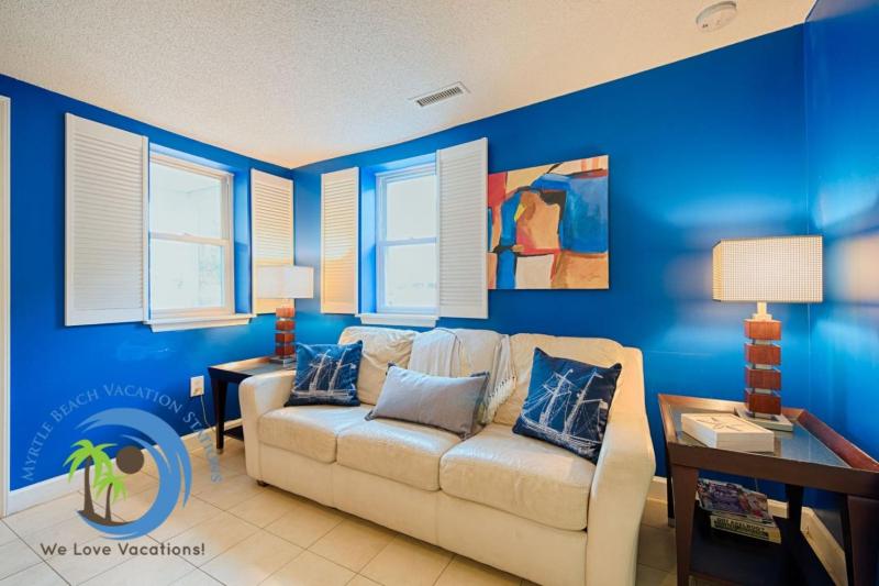 Windy Hill Villa A - image 13