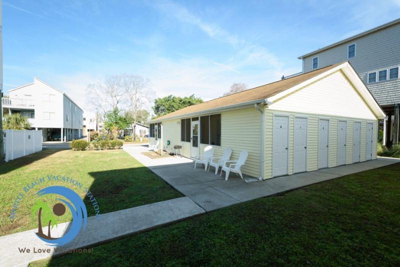 Windy Hill Villa A - image 7