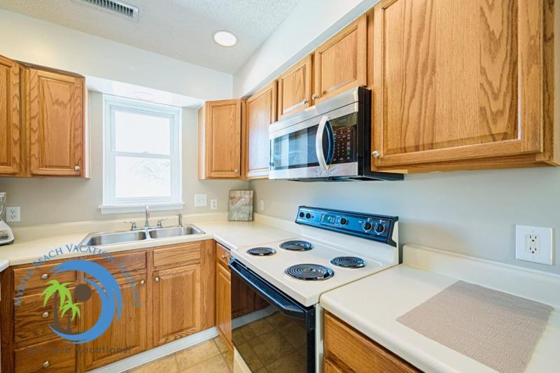 Windy Hill Villa 2 - Beach Retreat - image 38