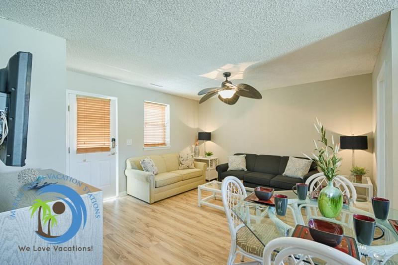 Windy Hill Villa 2 - Beach Retreat - image 32
