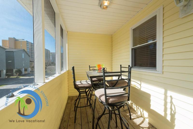 Windy Hill Villa 2 - Beach Retreat - image 24
