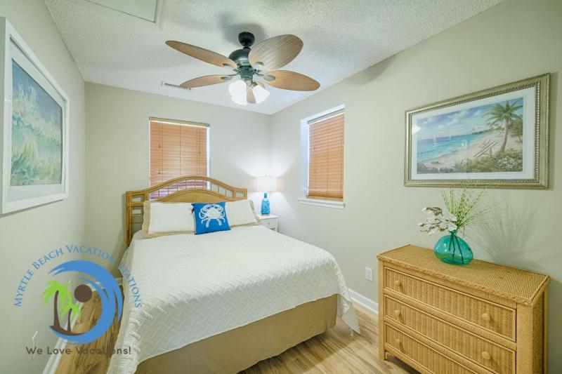 Windy Hill Villa 2 - Beach Retreat - image 14