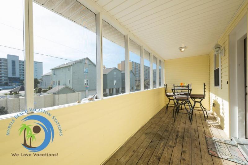 Windy Hill Villa 2 - Beach Retreat - image 27