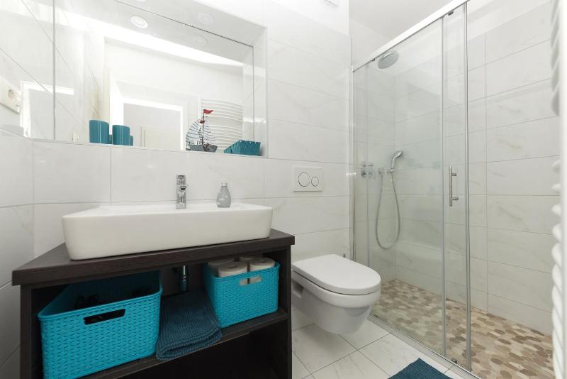 Family friendly house with a swimming pool Makarska - 25219 - image 15