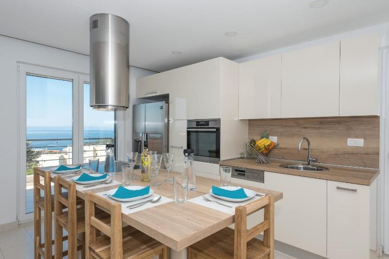 Family friendly house with a swimming pool Makarska - 25219 - image 7