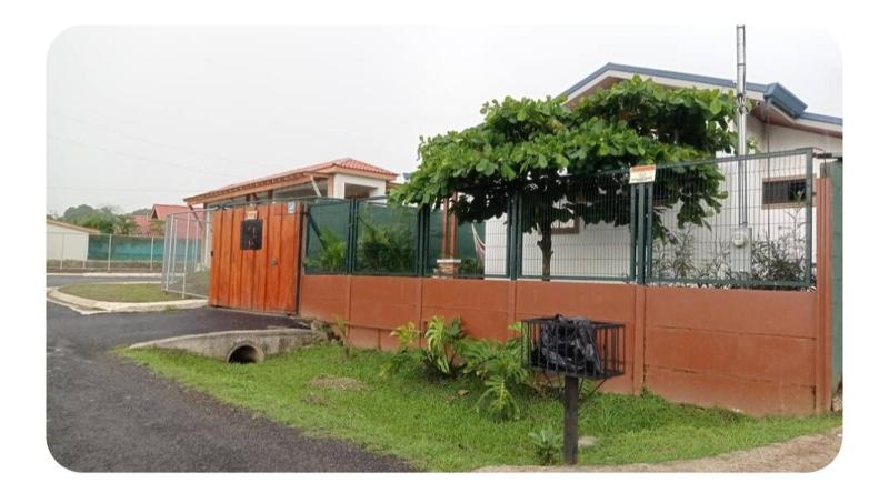 House Monstera Arenal - image 14