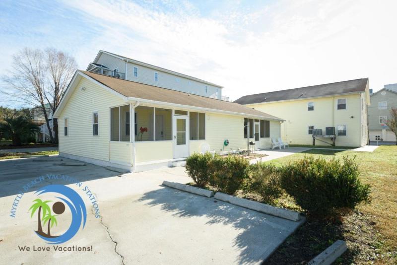 Windy Hill Villa B - Blue Reef - image 15