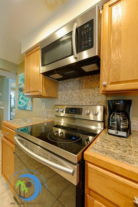 Windy Hill Villa 3 - Beach Charm - image 2