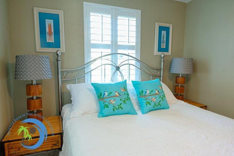 Windy Hill Villa 3 - Beach Charm - image 9