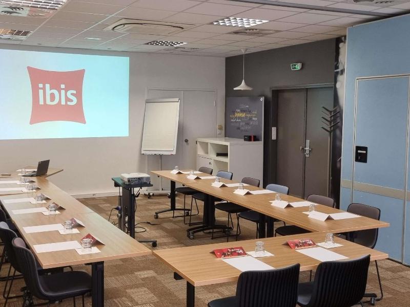ibis Nantes Centre Gare Sud - image 15