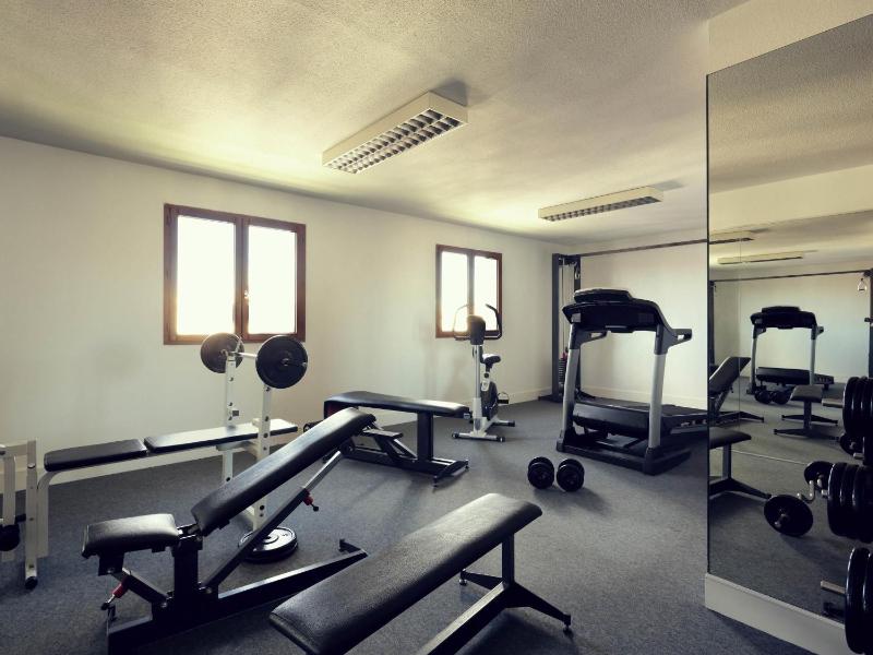 Mercure Perpignan Centre - image 50