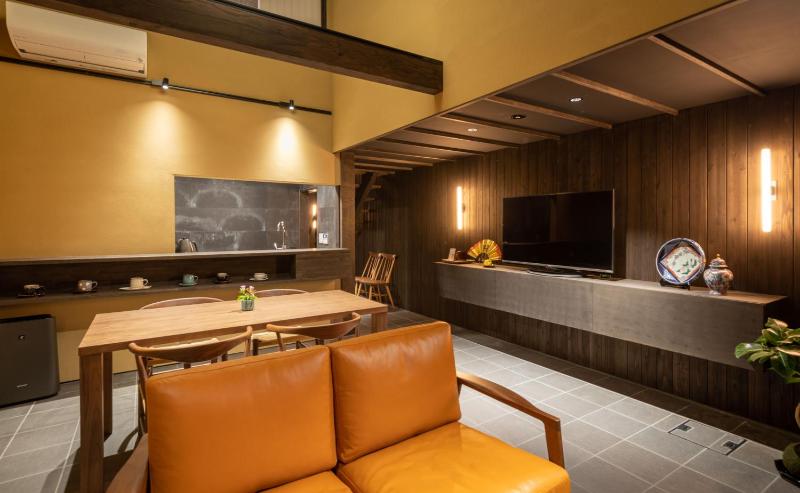 Guesthouse-Hana・Lucky Villa - image 9
