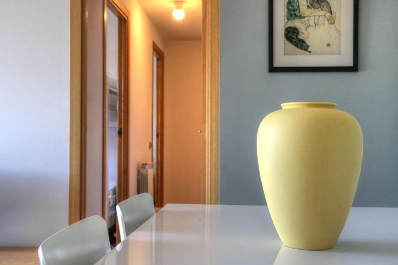 Barcelona Olympic Apartment - image 12