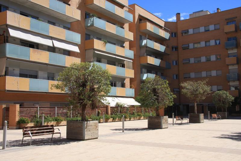 Barcelona Olympic Apartment - image 14