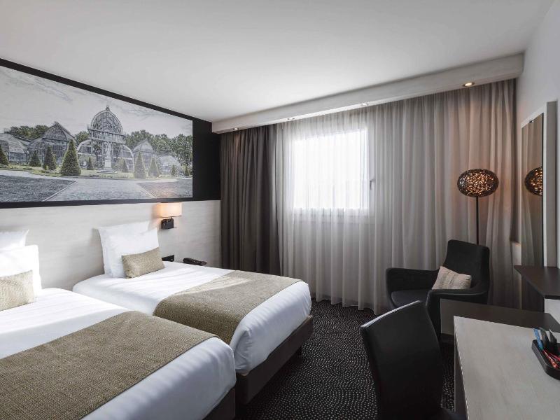 Mercure Lyon Centre Charpennes Parc de la Tête d'Or - image 30