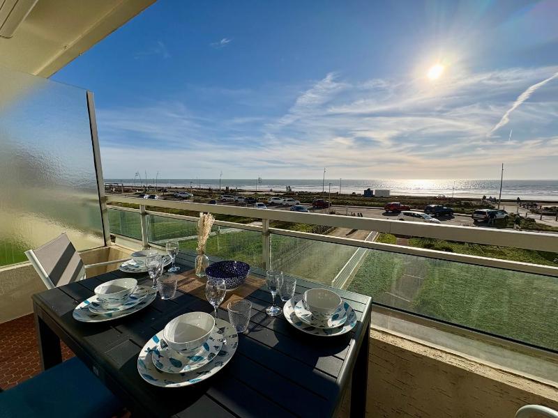 Appartement confortable face à la mer animaux admis - FR-1-323-449 - image 20