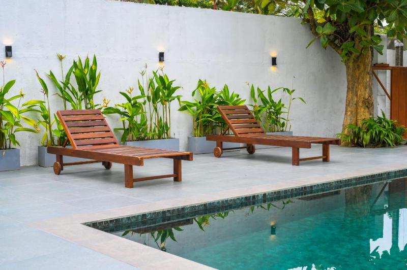 Emerald Lagoon Pool Villa - image 9