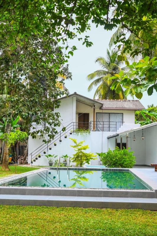 Emerald Lagoon Pool Villa - image 7