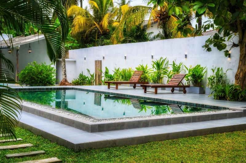Emerald Lagoon Pool Villa - image 4