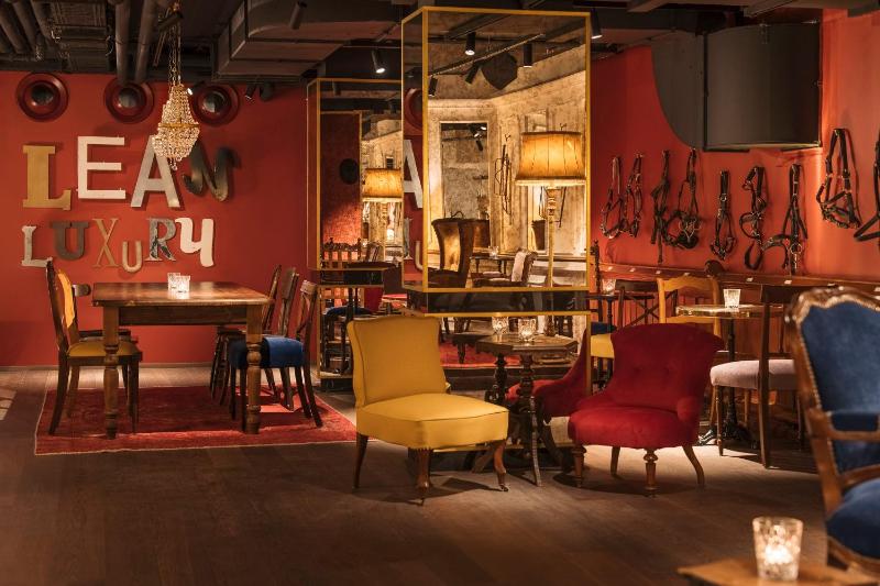 Ruby Lissi Hotel Vienna by IHG - image 11