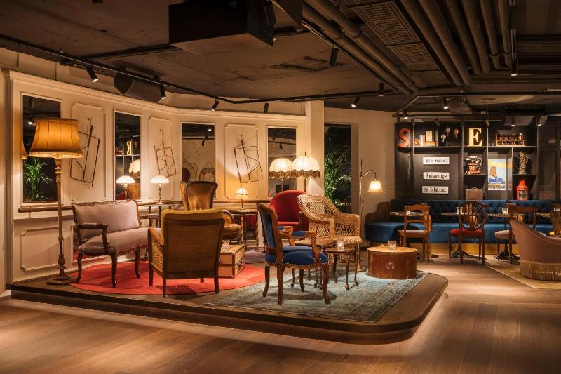 Ruby Lissi Hotel Vienna by IHG - image 8