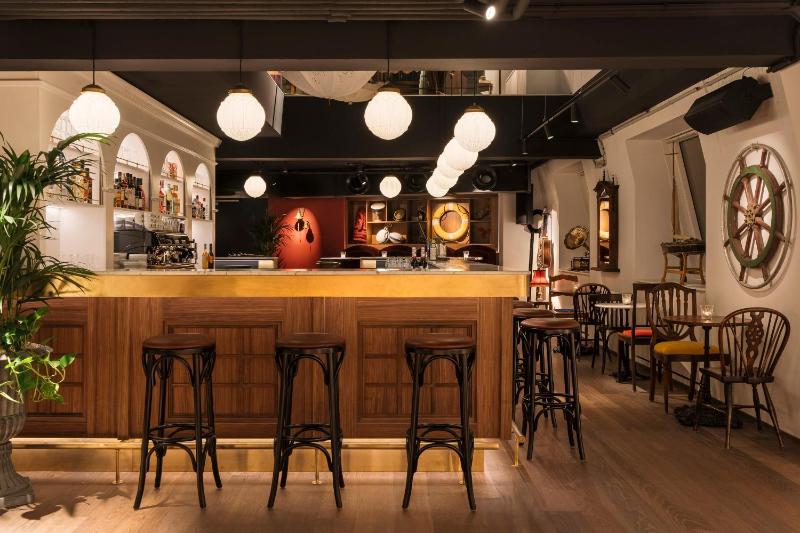 Ruby Lissi Hotel Vienna by IHG - image 16