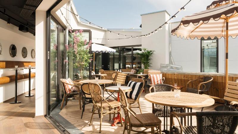 Ruby Lissi Hotel Vienna by IHG - image 14