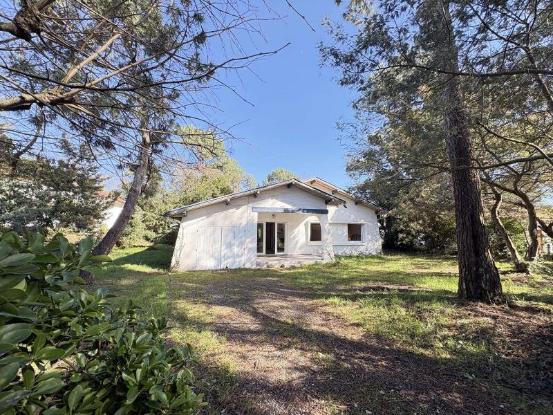 Villa rénovée à 800m plage - 7 pers. - FR-1-831-18 - image 18