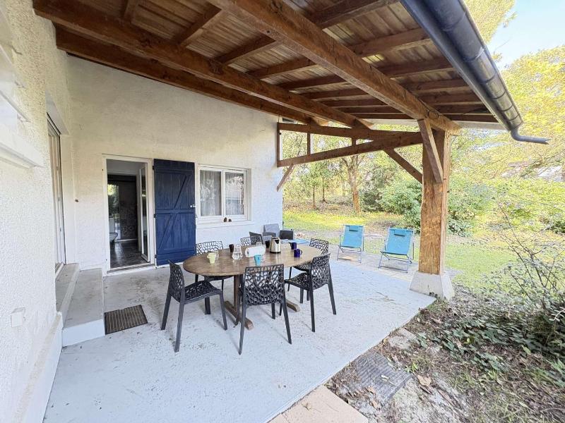 Villa rénovée à 800m plage - 7 pers. - FR-1-831-18 - image 11