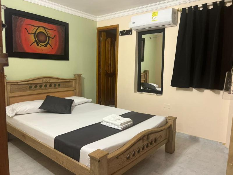 Hotel Georgina - image 24