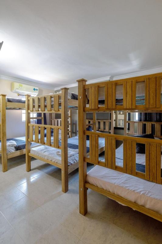 Hotel Georgina - image 28