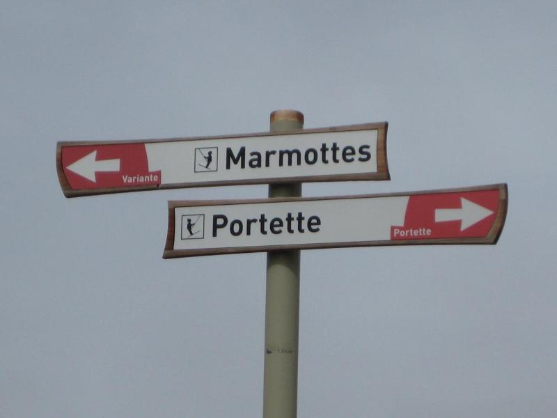 Hotel La Portette - image 25