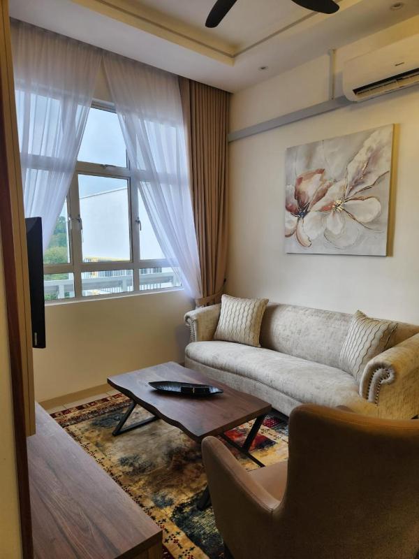 D'Semarak Homestay - image 10