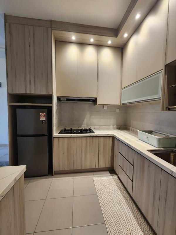 D'Semarak Homestay - image 3