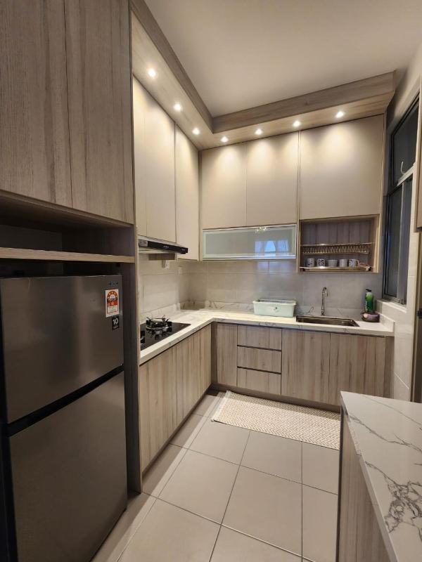 D'Semarak Homestay - image 4