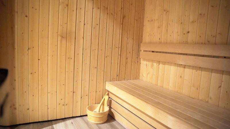 Abraj Suites Hotel - image 14