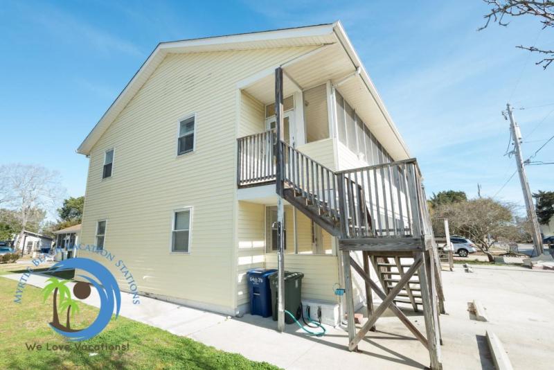 Windy Hill Villa 2 - Beach Retreat - image 10