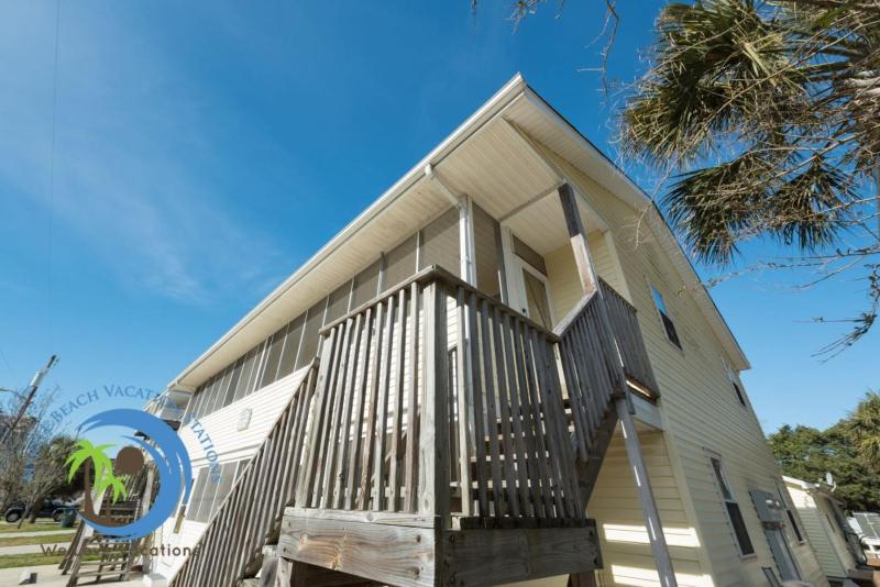 Windy Hill Villa 2 - Beach Retreat - image 16
