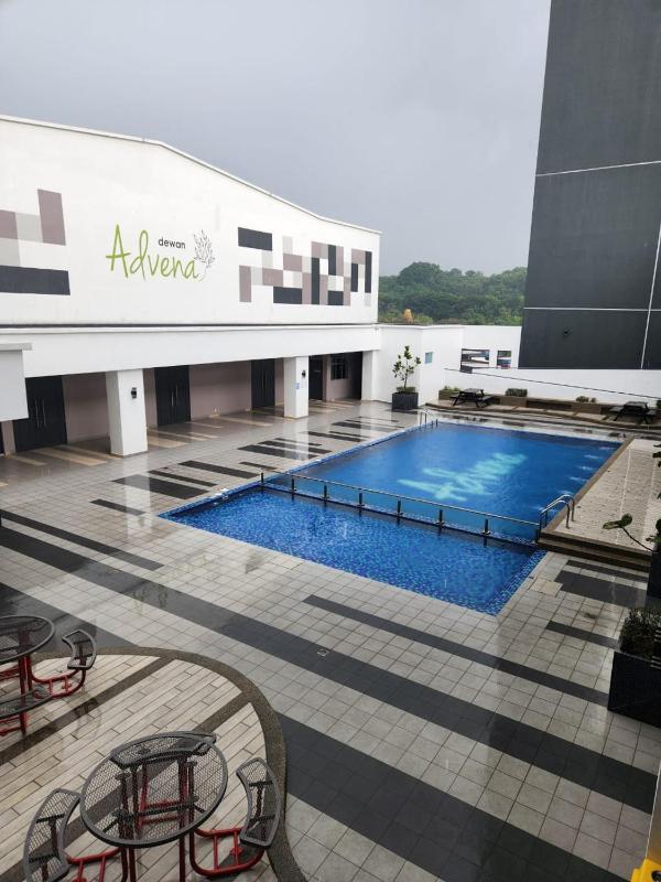D'Semarak Homestay - image 8