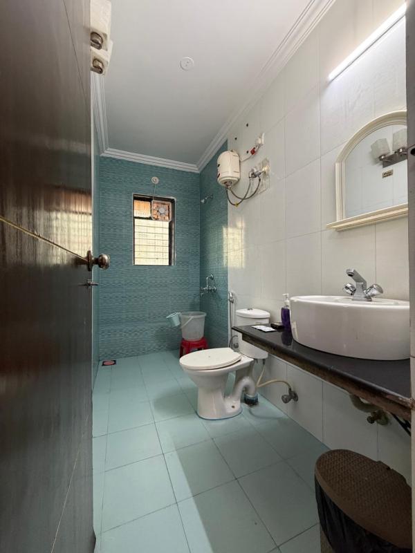 Goa Homeland 3 double bed Calangute - image 29