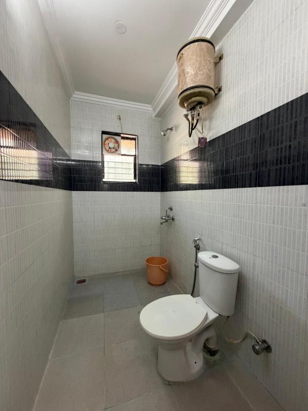Goa Homeland 3 double bed Calangute - image 23
