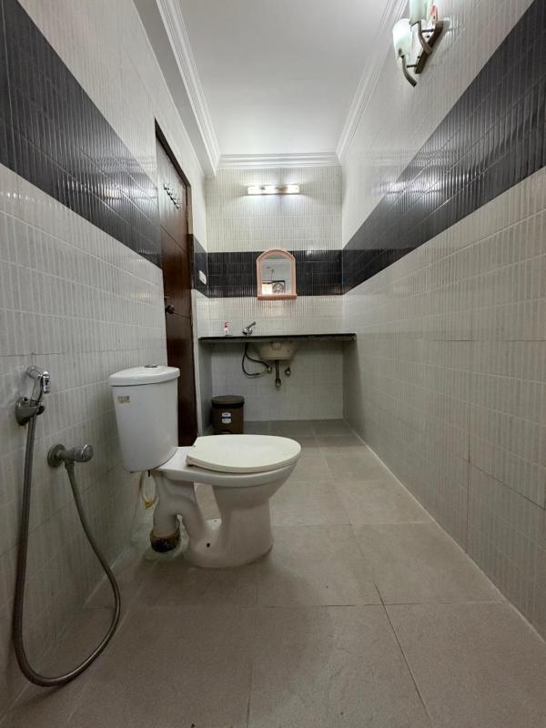 Goa Homeland 3 double bed Calangute - image 50