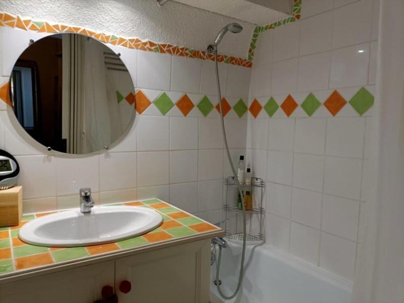 Appartement charmant avec balcon piscine - 5 pers. - FR-1-619-159 - image 15