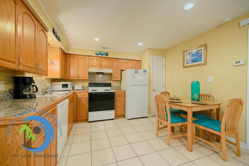 Windy Hill Villa B - Blue Reef - image 17