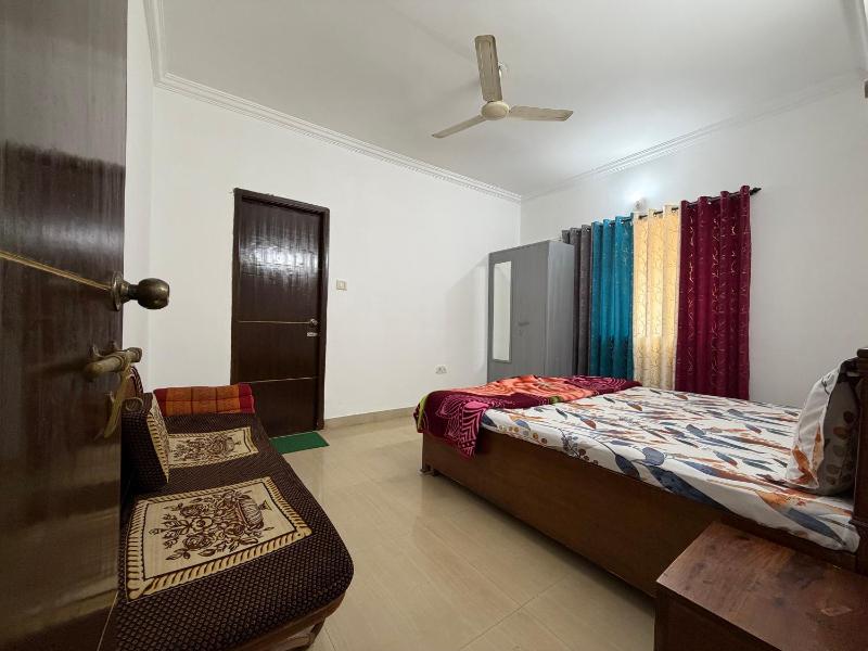 Goa Homeland 3 double bed Calangute - image 45
