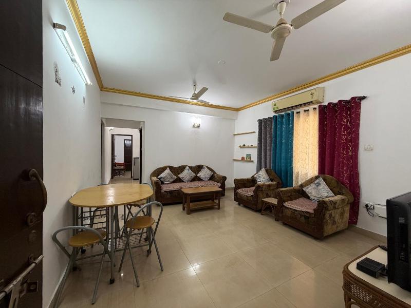 Goa Homeland 3 double bed Calangute - image 19